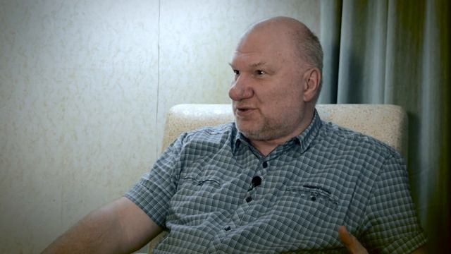 МАГ И ЧАРОДЕЙ. ИНТЕРВЬЮ В ДВУХ ЧАСТЯХ. №1(Лирическая) смотреть онлайн