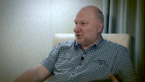 МАГ И ЧАРОДЕЙ. ИНТЕРВЬЮ В ДВУХ ЧАСТЯХ. №1(Лирическая)