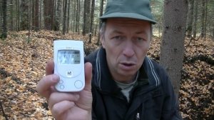 Какой радиационный фон на железном руднике Кусье-Александровского завода #107