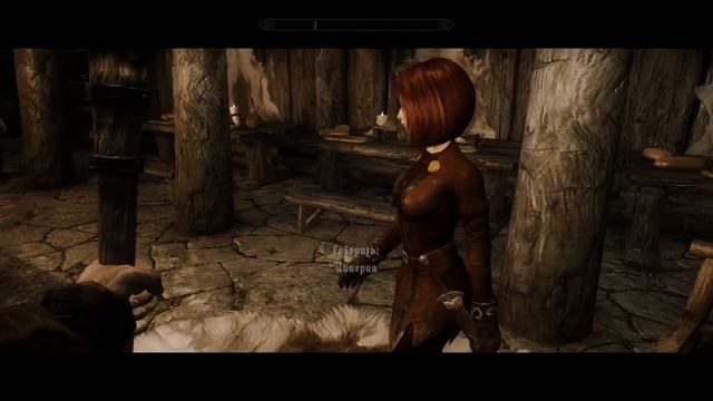 5 НОВЫХ СПУТНИКОВ SKYRIM смотреть онлайн