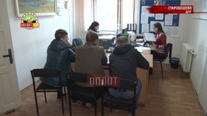 • Выездной прием нотариуса