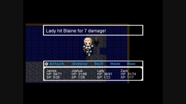 Leress Plays West - Final Battle - Blaine смотреть онлайн