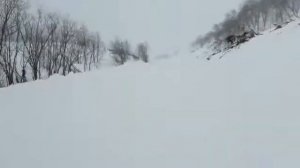 Камчатка дальнобой