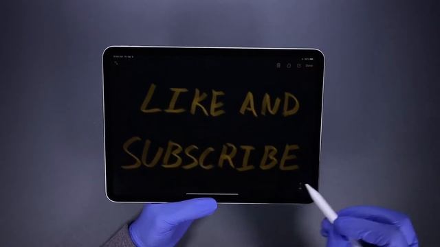 iPad Pro 2020 elegant and silent Unboxing & iPad Air vs iPad Pro 11 Comparison | HashTag India