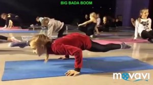 Очень гибкие девочки?♀️?️♀️?♀️?♀️☺️