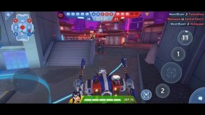 Top 5 Most Powerful Mechs In Mech Arena