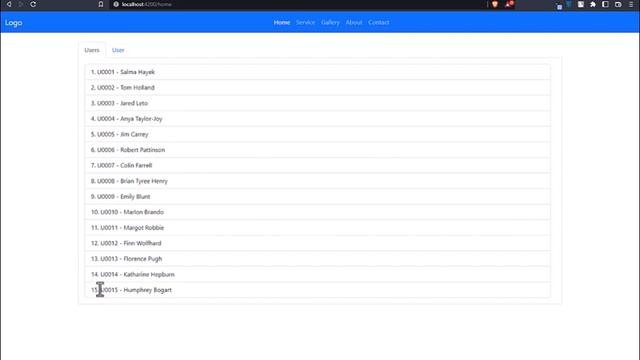 ngFor in Angular | For Loop | Angular 14