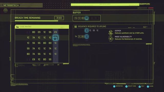 Cyberpunk 2077 Netrunner/Gunslinger Build смотреть онлайн