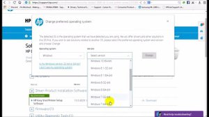 HP DeskJet 2620 | Driver