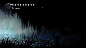 Где найти амулет "Облик Унн" в Hollow Knight.