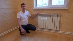 Обзорное видео каркасного дома по проекту "Будапешт" от компании-застройщика «Домоведовъ»