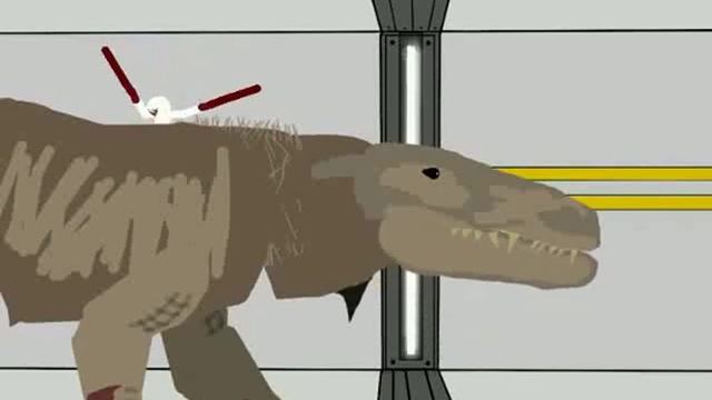 scp 096 VS scp 682 смотреть онлайн