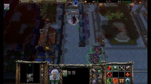 СЕКРЕТЫ Warcraft 3 Reforged