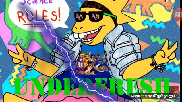 Музыка альфис из разных ау смотреть онлайн