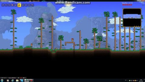 играю в тирария русская версия