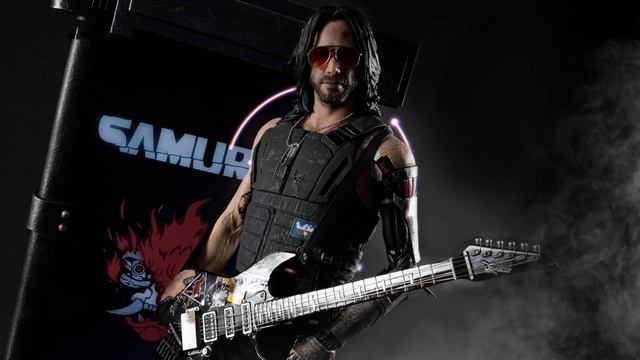 музыка Johnny Silver hand Theme смотреть онлайн