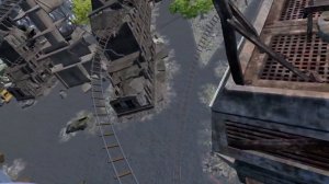 RUSSIAN VR COASTERS : ~ Zombies ~ /// -VR- ROLLER COASTER ///