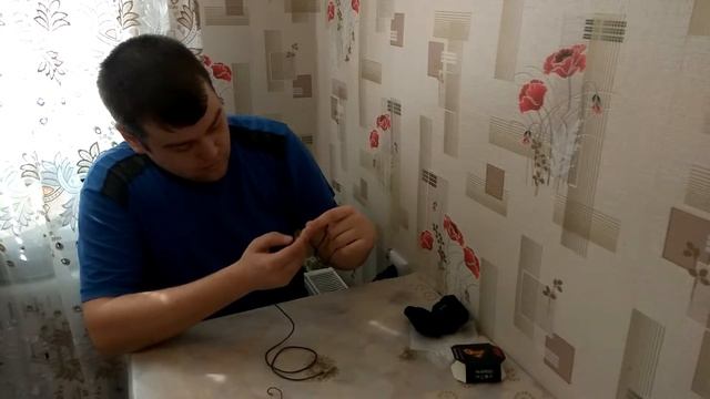 Наушники QKZ KD7 смотреть онлайн