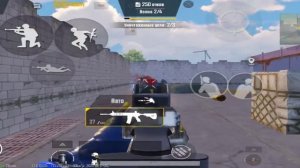 пабг, пубг мобайл, вид как на планшете с телефона, как сделать