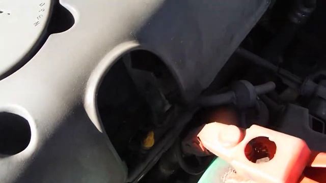 2003 KIA SORENTO 3.5L ENGINE RUNNING смотреть онлайн