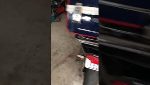 Suzuki bandit 1200.регулировка клапанов.