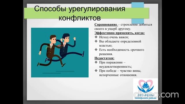 Не хочу ссориться. Лекция по бесконфликтному общению смотреть онлайн