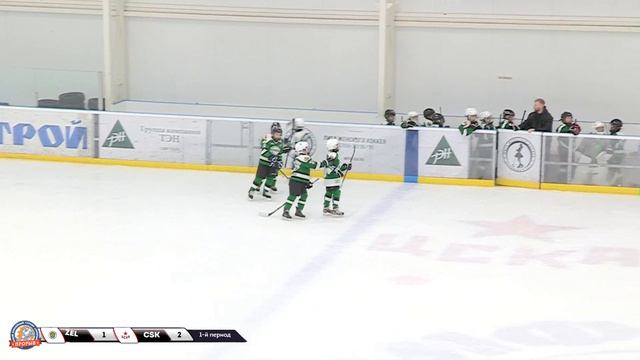 Зеленоград - ЦСКА2, 2011, Турнир, 26 сентября 2019, 14:00 смотреть онлайн