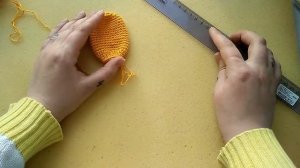 Комфортер осьминожка для недоношенных крючком/crochet octopus for preterm