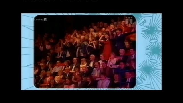 Boom Boom DR1 MGP Quiz 2004 смотреть онлайн