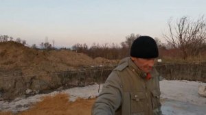 Подготовка к повторному применению керамзитобетонных стеновых панелей.