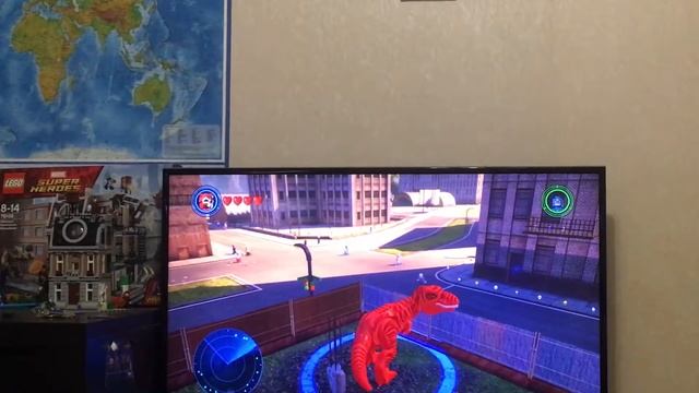 Как снимать видео на PS4? смотреть онлайн