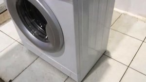 Стиральная машинка LG F1068LD1