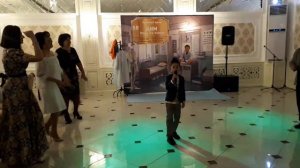 Туманы Марк Барских Корчагин