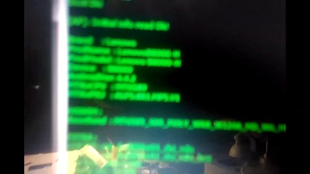 Lenovo B8000 60047 не включается, не прошивается ; смотреть онлайн