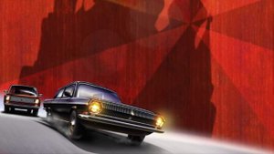 Need for Russia: Сделано в СССР (2007) ● Музыка из игры