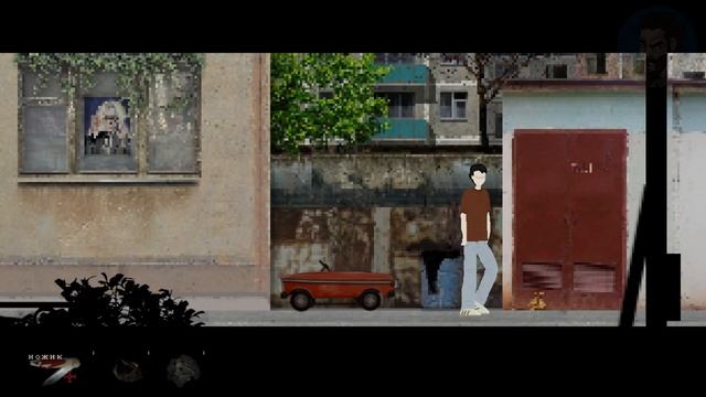 ОЧЕНЬ СТРАННЫЕ ДЕЛА В РОССИИ! ? ДОМ РУСАЛОК ПРОХОЖДЕНИЕ #1 ? ИНДИ ХОРРОР ИГРА смотреть онлайн