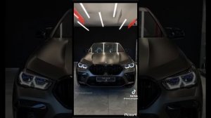 Видел про БМВ из Тик Тока. #бмв #тик ток