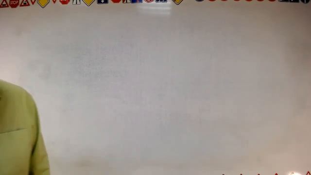 Тема 6: предупреждающие сигналы смотреть онлайн