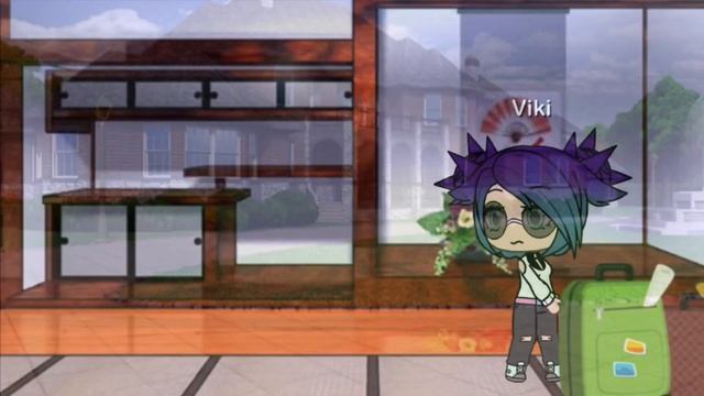 ✨У меня 4 брата✨ {1/?}~Гача лайф~ смотреть онлайн