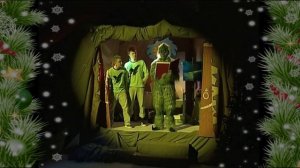 Гринч похититель Рождества.