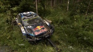 WRC - Neste Oil Rally Finland 2015