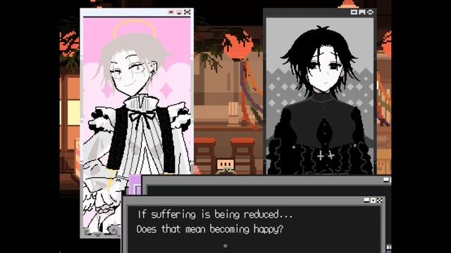 SHTDN. Серия 5. Счастье смотреть онлайн