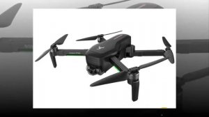 Zlrc Sg906 Pro 2 Review | Best Budget 4K Drone In 2021 On Aliexpress