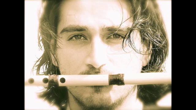 Persian Ney Solo by Kamran Thunder تکنوازی نی کامران تندر смотреть онлайн