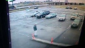 Угон Toyota Land Cruiser 200 методом буксировки