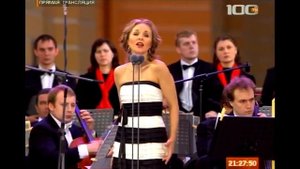 А. Лара. «Гранада». Исполняет Екатерина Сергеева Granada
