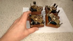 Проблемы с электродвигателем магнитофонов "Комета".