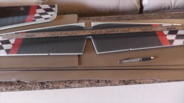 Twisted Hobbies Revo P3 Build and Maiden Part 1 смотреть онлайн