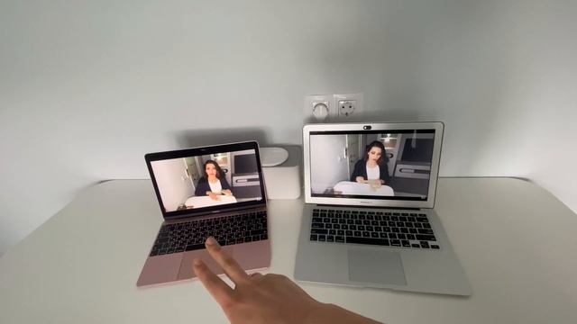 Vlog: Which MacBook to buy in 2020? MacBook Air 12 vs MacBook Air 13 which to choose? смотреть онлайн