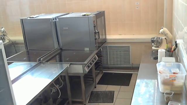 День 2 Камера 5 - 35 Пов. - Демонстрационный экзамен ЯрКИП смотреть онлайн